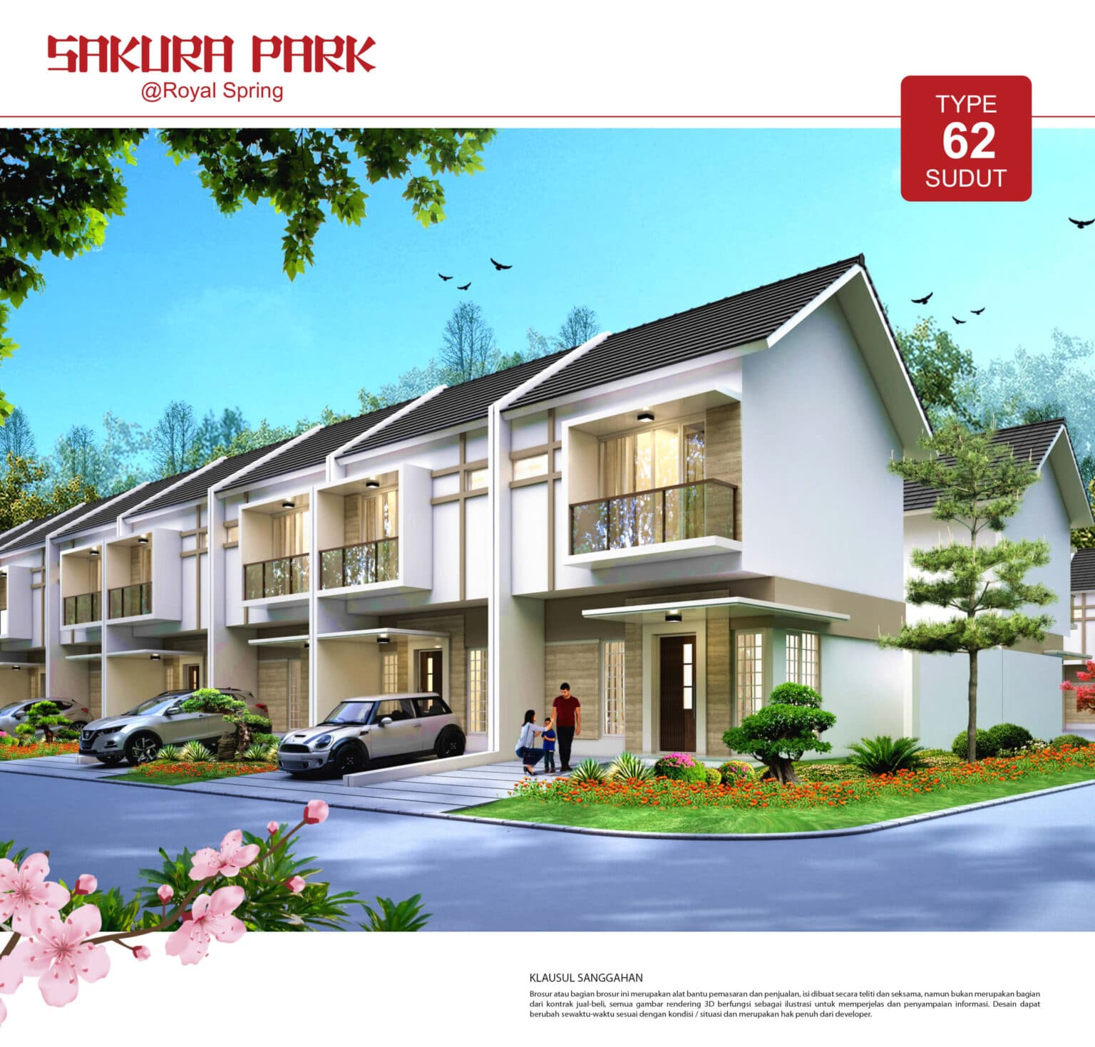 65 sudut