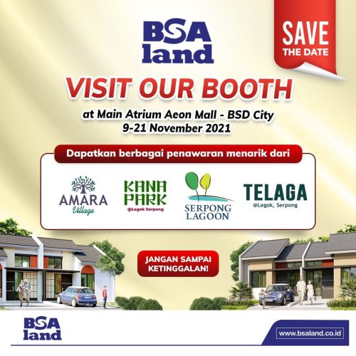 bsa_land_event_aeon_mall_9-11Nov2021